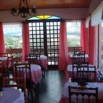 Pousada Cachyto de Cielo
