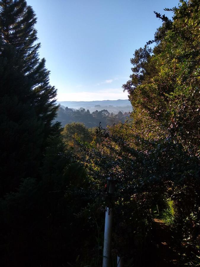Pensão Cachyto De Cielo *